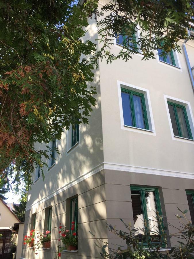 Ferienwohnungen Babo 6 Ρέγκενσμπουργκ Εξωτερικό φωτογραφία